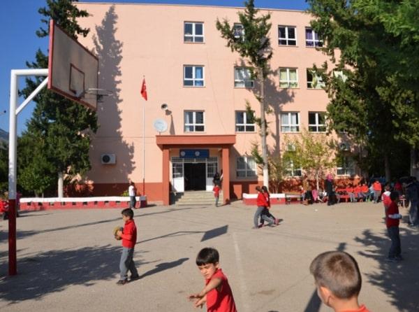 Bucak Ortaokulu Fotoğrafı